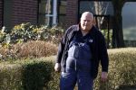 Strijbeek 10 maart 2022
Boer hans (boer zoekt vrouw) bij zijn huis / boederij
