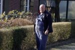 Strijbeek 10 maart 2022
Boer hans (boer zoekt vrouw) bij zijn huis / boederij