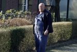 Strijbeek 10 maart 2022
Boer hans (boer zoekt vrouw) bij zijn huis / boederij