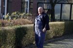 Strijbeek 10 maart 2022
Boer hans (boer zoekt vrouw) bij zijn huis / boederij
