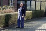 Strijbeek 10 maart 2022
Boer hans (boer zoekt vrouw) bij zijn huis / boederij