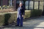 Strijbeek 10 maart 2022
Boer hans (boer zoekt vrouw) bij zijn huis / boederij