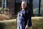 Strijbeek 10 maart 2022
Boer hans (boer zoekt vrouw) bij zijn huis / boederij