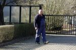 Strijbeek 10 maart 2022
Boer hans (boer zoekt vrouw) bij zijn huis / boederij