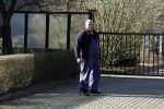 Strijbeek 10 maart 2022
Boer hans (boer zoekt vrouw) bij zijn huis / boederij