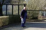 Strijbeek 10 maart 2022
Boer hans (boer zoekt vrouw) bij zijn huis / boederij