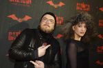 Amsterdam 28 februari 2022
Premiere Batman in Pathe Arena .
Brainpower met vriendin