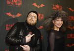 Amsterdam 28 februari 2022
Premiere Batman in Pathe Arena .
Brainpower met vriendin