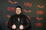 Amsterdam 28 februari 2022
Premiere Batman in Pathe Arena .
Brainpower met vriendin