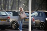Hilversum 23 maart 2022
Bijeenkomst van alle RTL Presentatoren bij RTL op het mediapark. Bridget Maasland