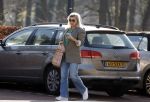 Hilversum 23 maart 2022
Bijeenkomst van alle RTL Presentatoren bij RTL op het mediapark. Bridget Maasland