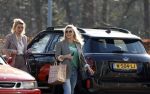 Hilversum 23 maart 2022
Bijeenkomst van alle RTL Presentatoren bij RTL op het mediapark. Bridget Maasland
