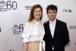 Amsterdam 3 april 2022
Premiere Nationaal Ballet in de stopera.
Britte Lagcher met partner