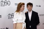 Amsterdam 3 april 2022
Premiere Nationaal Ballet in de stopera.
Britte Lagcher met partner