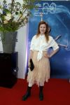 Amsterdam 3 april 2022
Premiere Nationaal Ballet in de stopera.
Britte Lagcher met partner