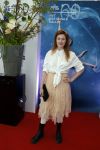Amsterdam 3 april 2022
Premiere Nationaal Ballet in de stopera.
Britte Lagcher met partner