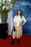 Amsterdam 3 april 2022
Premiere Nationaal Ballet in de stopera.
Britte Lagcher met partner