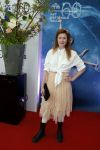 Amsterdam 3 april 2022
Premiere Nationaal Ballet in de stopera.
Britte Lagcher met partner