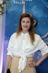 Amsterdam 3 april 2022
Premiere Nationaal Ballet in de stopera.
Britte Lagcher met partner