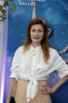 Amsterdam 3 april 2022
Premiere Nationaal Ballet in de stopera.
Britte Lagcher met partner