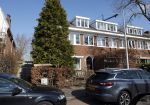 Amstelveen 7 maart 2022
Huis Cas jansen en Annelieke Bouwers