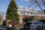 Amstelveen 7 maart 2022
Huis Cas jansen en Annelieke Bouwers