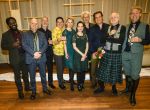 Den Haag, 9 Maart 2022
Cast premiere Festen