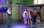 Maarssenbroek 1 maart 2022
Presentatie van Musical the Prom met rollen voor oa Pia Douwes Dennis Willekens Joke de Kruijf Barry Beijer Wieneke Remmers en Rogier Komproe. Hans Cornelissen is de producent.
