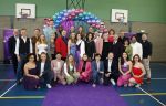Maarssenbroek 1 maart 2022
Presentatie van Musical the Prom met rollen voor oa Pia Douwes Dennis Willekens Joke de Kruijf Barry Beijer Wieneke Remmers en Rogier Komproe. Hans Cornelissen is de producent.