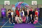 Maarssenbroek 1 maart 2022
Presentatie van Musical the Prom met rollen voor oa Pia Douwes Dennis Willekens Joke de Kruijf Barry Beijer Wieneke Remmers en Rogier Komproe. Hans Cornelissen is de producent.