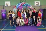 Maarssenbroek 1 maart 2022
Presentatie van Musical the Prom met rollen voor oa Pia Douwes Dennis Willekens Joke de Kruijf Barry Beijer Wieneke Remmers en Rogier Komproe. Hans Cornelissen is de producent.