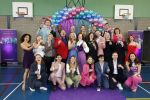 Maarssenbroek 1 maart 2022
Presentatie van Musical the Prom met rollen voor oa Pia Douwes Dennis Willekens Joke de Kruijf Barry Beijer Wieneke Remmers en Rogier Komproe. Hans Cornelissen is de producent.