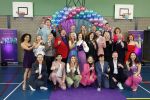 Maarssenbroek 1 maart 2022
Presentatie van Musical the Prom met rollen voor oa Pia Douwes Dennis Willekens Joke de Kruijf Barry Beijer Wieneke Remmers en Rogier Komproe. Hans Cornelissen is de producent.
