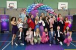 Maarssenbroek 1 maart 2022
Presentatie van Musical the Prom met rollen voor oa Pia Douwes Dennis Willekens Joke de Kruijf Barry Beijer Wieneke Remmers en Rogier Komproe. Hans Cornelissen is de producent.
