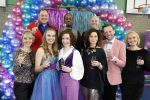 Maarssenbroek 1 maart 2022
Presentatie van Musical the Prom met rollen voor oa Pia Douwes Dennis Willekens Joke de Kruijf Barry Beijer Wieneke Remmers en Rogier Komproe. Hans Cornelissen is de producent.