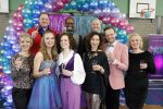 Maarssenbroek 1 maart 2022
Presentatie van Musical the Prom met rollen voor oa Pia Douwes Dennis Willekens Joke de Kruijf Barry Beijer Wieneke Remmers en Rogier Komproe. Hans Cornelissen is de producent.