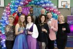 Maarssenbroek 1 maart 2022
Presentatie van Musical the Prom met rollen voor oa Pia Douwes Dennis Willekens Joke de Kruijf Barry Beijer Wieneke Remmers en Rogier Komproe. Hans Cornelissen is de producent.