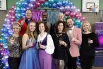 Maarssenbroek 1 maart 2022
Presentatie van Musical the Prom met rollen voor oa Pia Douwes Dennis Willekens Joke de Kruijf Barry Beijer Wieneke Remmers en Rogier Komproe. Hans Cornelissen is de producent.
