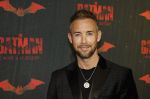 Amsterdam 28 februari 2022
Premiere Batman in Pathe Arena .
Charly Luske