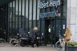 Amsterdam 2 april 2022
Connie Witteman doet boodschappen bij Albert heijn