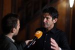 Amsterdam 3 maart 2022
Presenatie liedje van S10 ( Stien den Hollander) waar ze nederland mee gaat vertegenwoordigen bij het songfestival in Italie. Presentatie was in Tuschinski. Cornald Maas