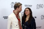 Amsterdam 3 april 2022
Premiere Nationaal Ballet in de stopera.
Daan Boom kwam met zijn vriendin