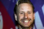 Amsterdam 4 april 2022
Presentatie toppers in de arena.
Aanwezig oa Jan Smit Jeroen v d Boom  en Rene Froger. Daan Boom