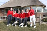 Valkenswaard, 12 Maart 2022
De ouverture voor de kompetitieteams van de Eindhovensche Golf
