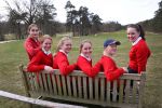 Valkenswaard, 12 Maart 2022
De ouverture voor de kompetitieteams van de Eindhovensche Golf