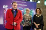 Maarssenbroek 1 maart 2022
Presentatie van Musical the Prom met rollen voor oa Pia Douwes Dennis Willekens Joke de Kruijf Barry Beijer Wieneke Remmers en Rogier Komproe. Hans Cornelissen is de producent.