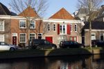 Weesp 10 maart 2022
Huis Dominic Seldes in het centrum van Weesp