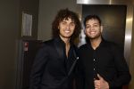 Amsterdam 28 februari 2022
Premiere Batman in Pathe Arena .
Chahid Charak ( Dutch Performante) en Kwebbelkop ( Jordi v d Busche)