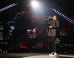 Amsterdam 11 maart 2022
Holland zingt Hazes in het ziggo dome.
Artiesten die mee doen zijn Jeroen v d Boom Xander de Busonje Jamai Looman Gerard Joling Berget Lewis Emma Heesters Roxeanne Hazes Samantha Steenwijk en