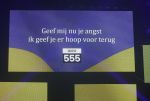 Amsterdam 11 maart 2022
Holland zingt Hazes in het ziggo dome.
Artiesten die mee doen zijn Jeroen v d Boom Xander de Busonje Jamai Looman Gerard Joling Berget Lewis Emma Heesters Roxeanne Hazes Samantha Steenwijk > Ukraine giro 555